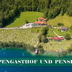 3* Vendégház Alpengasthof Madlbauer